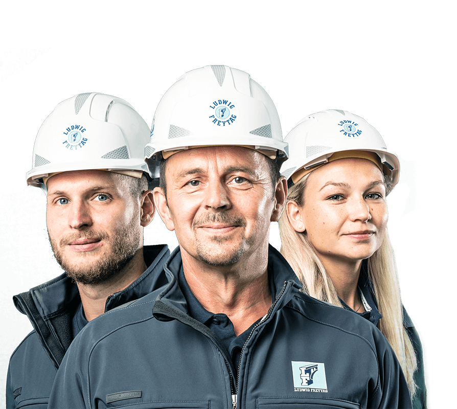 Unternehmensgruppe Ludwig Freytag